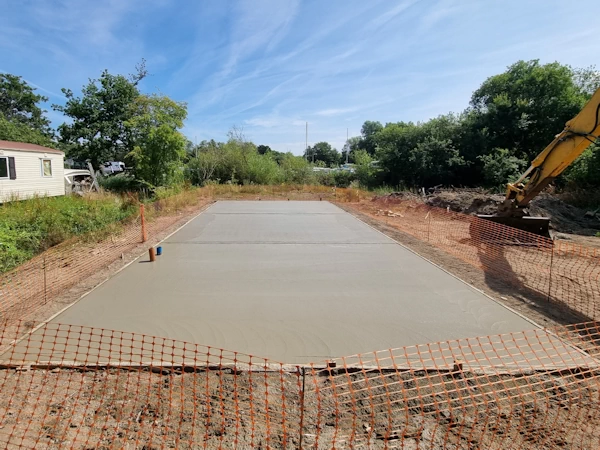 Concrete