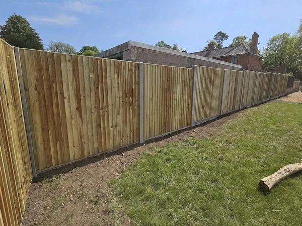 Fencing