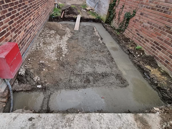 Foundations
