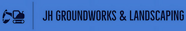 JH Groundworks and Landscaping